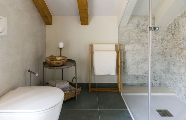 Villa Mara- Casa Rustica - Foto 32