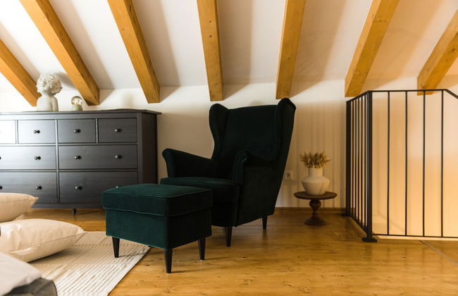 Villa Mara- Casa Rustica - Foto 10