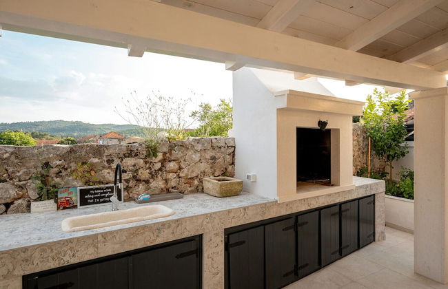 Villa Mara- Casa Rustica - Foto 22