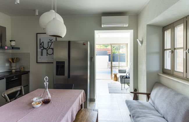 Villa Mara- Casa Rustica - Foto 15