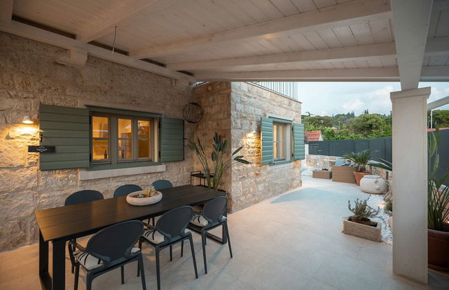 Villa Mara- Casa Rustica - Foto 20