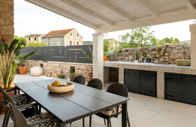 Villa Mara- Casa Rustica - Foto 49
