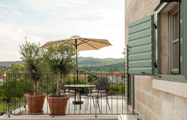 Villa Mara- Casa Rustica - Foto 25