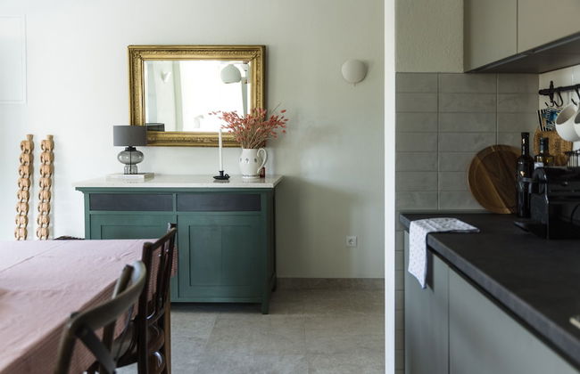 Villa Mara- Casa Rustica - Foto 17