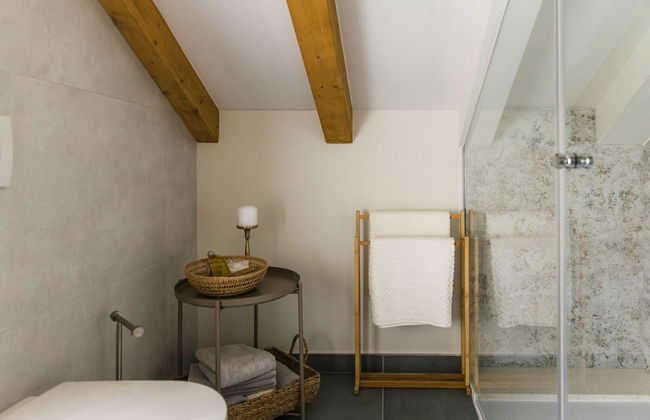Villa Mara- Casa Rustica - Foto 31