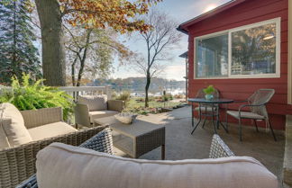 Photo 1 - Lakefront Getaway in Leesburg w/ Dock + Kayaks