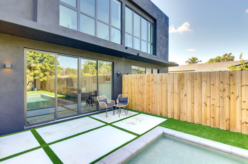 Photo 10 - Modern Miami Home w/ Pool 1 Mi to Design District