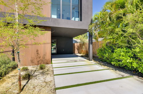 Foto 8 - Modern Miami Home w/ Pool 1 Mi to Design District