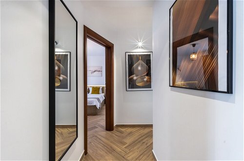 Foto 66 - Urbio Private Suites