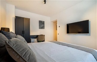Foto 2 - Urbio Private Suites