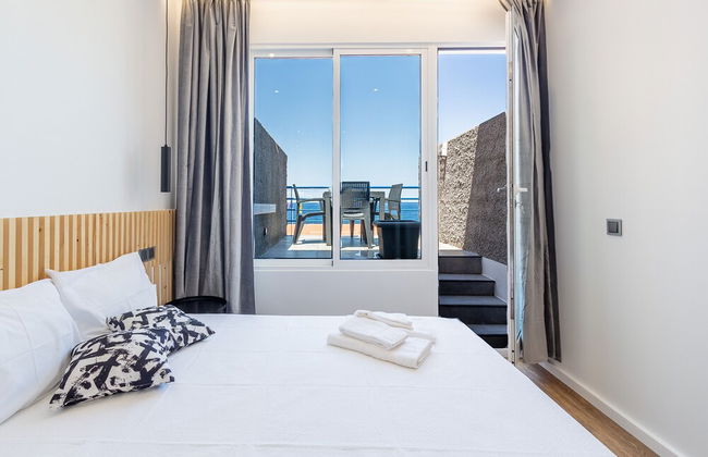 The Jolie Apartments - Foto 18