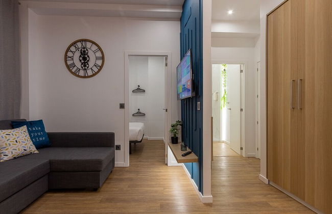 The Jolie Apartments - Foto 57