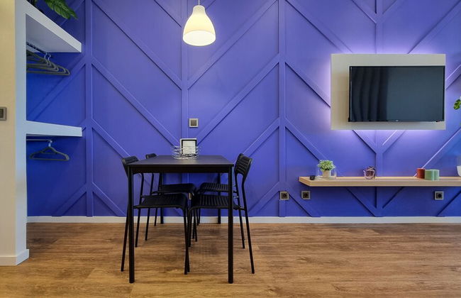 The Jolie Apartments - Foto 69