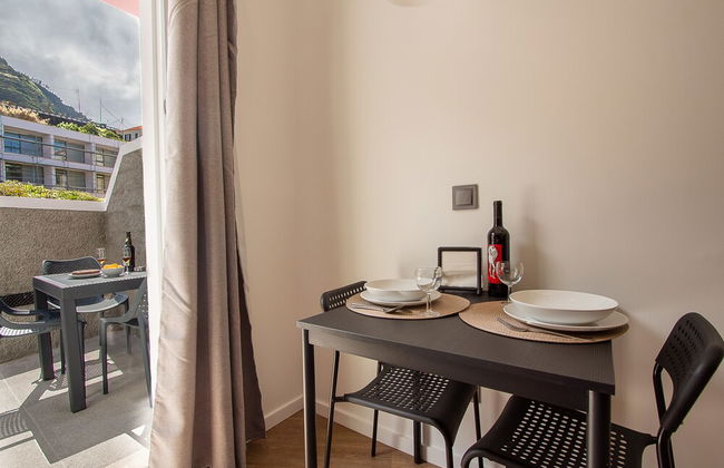 The Jolie Apartments - Foto 51