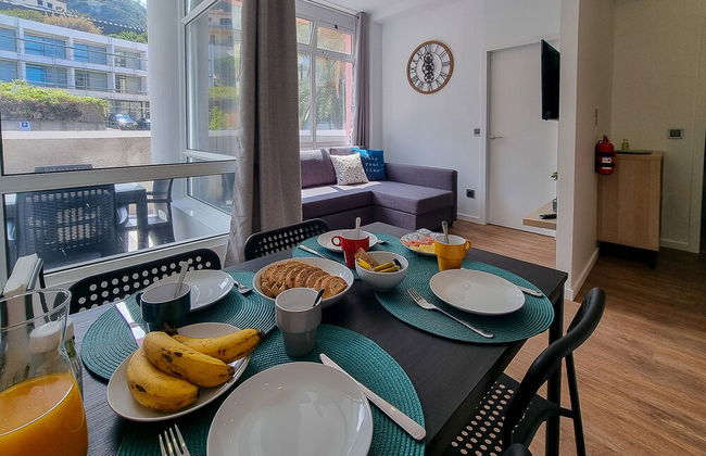 The Jolie Apartments - Foto 55