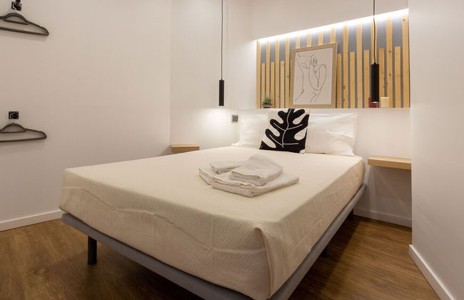 The Jolie Apartments - Foto 20