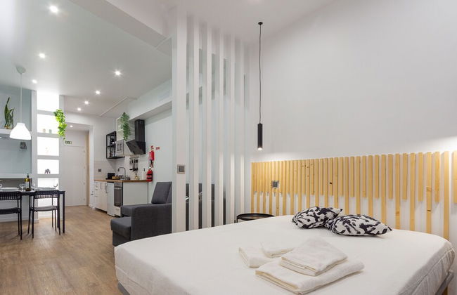 The Jolie Apartments - Foto 19