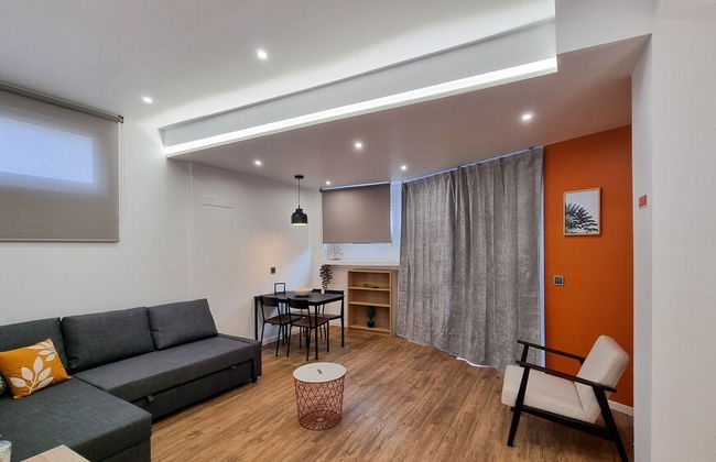 The Jolie Apartments - Foto 64