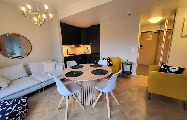 Levi Suites Levin Klubi - Photo 10