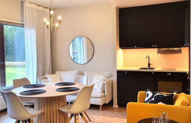 Levi Suites Levin Klubi - Photo 17