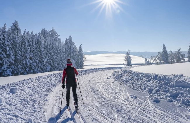 Levi Suites Levin Klubi - Photo 33