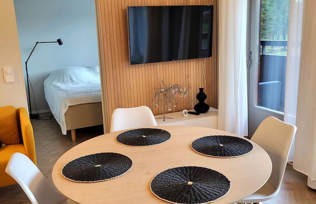 Levi Suites Levin Klubi - Photo 11