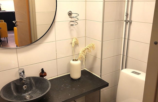 Levi Suites Levin Klubi - Photo 23