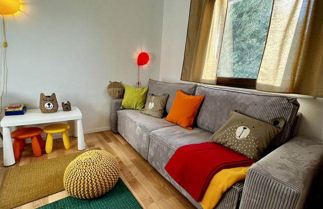 Villa Sunčica - Foto 14