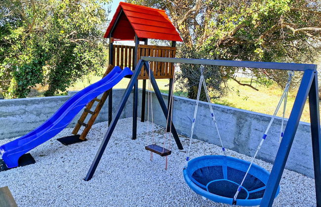 Villa Sunčica - Foto 40