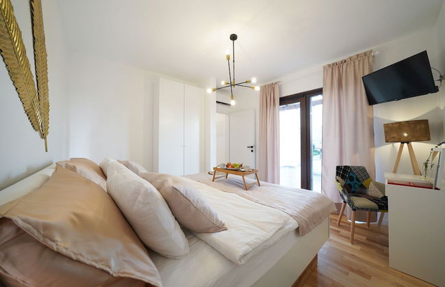 Villa Sunčica - Foto 5
