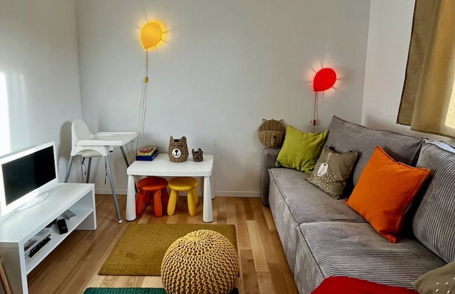 Villa Sunčica - Foto 12