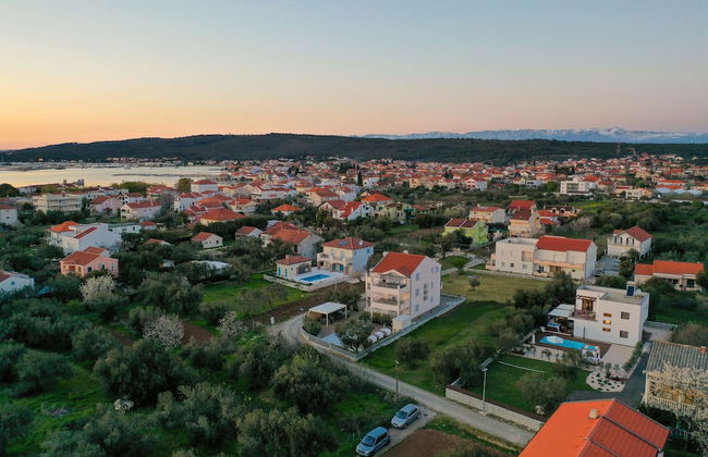 Villa Sunčica - Foto 50