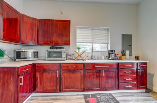 Photo 11 - Convenient Tukwila Vacation Rental Near Airport