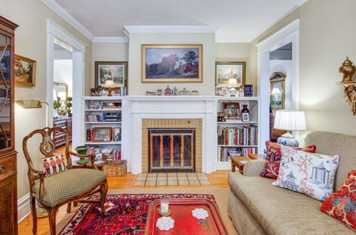 Photo 3 - Charming & Spacious Olean Home w/ 2 Fireplaces