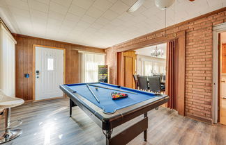 Foto 1 - Spacious Lexington Abode w/ Pool Table & Fireplace