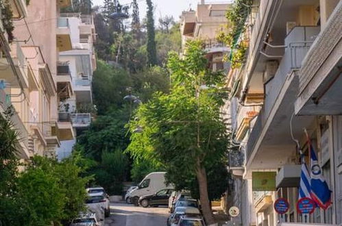 Photo 60 - Penthouse - Amazing View in the Center of Athens