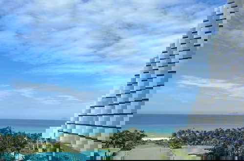 Photo 19 - K' Sea View Resort Cam Ranh
