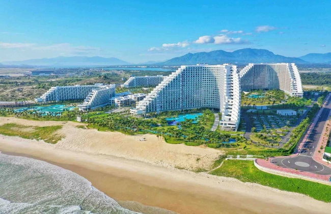 K' Sea View Resort Cam Ranh - Foto 59