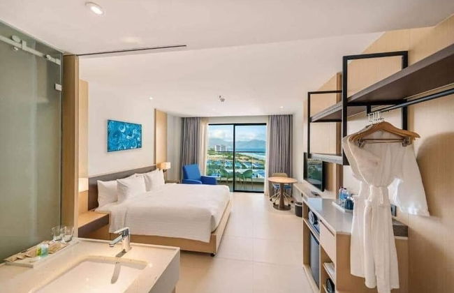 K' Sea View Resort Cam Ranh - Foto 3