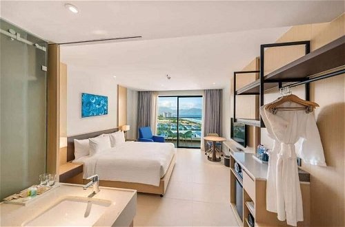 Foto 3 - K' sea view apartment resort Cam Ranh