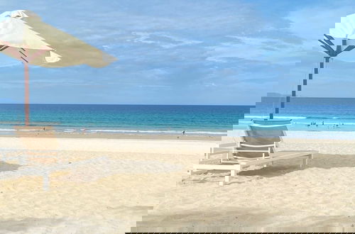 Foto 56 - K' Sea View Resort Cam Ranh