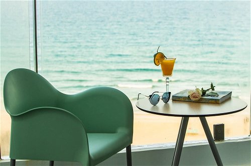Foto 11 - K' sea view apartment resort Cam Ranh