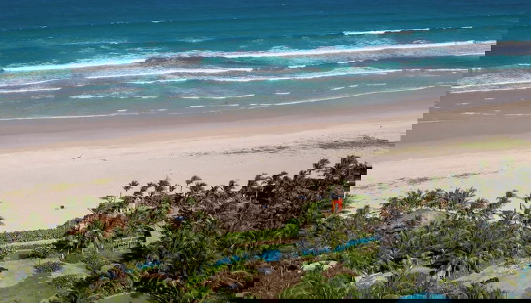 Photo 1 - K' Sea View Resort Cam Ranh