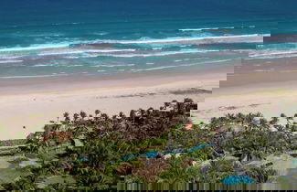 Photo 1 - K' Sea View Resort Cam Ranh