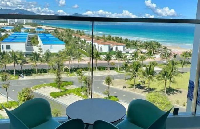 K' Sea View Resort Cam Ranh - Foto 17