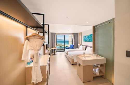 Foto 4 - K' sea view apartment resort Cam Ranh
