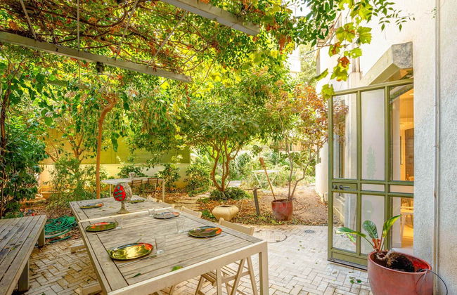 Ben Yehouda Jonquille - Foto 1