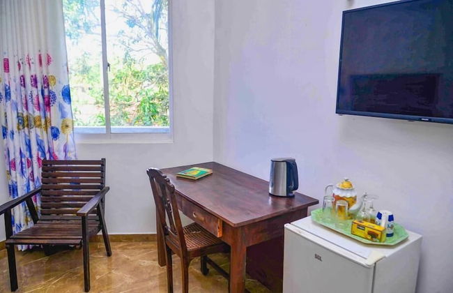 Lakdinu Apartments - Foto 2