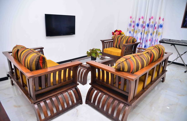 Lakdinu Apartments - Foto 1