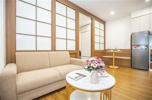 Photo 10 - Sumitomo15 Apartment